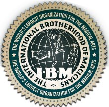 The Official International Brotherhood of Magicians Twitter Account - the world’s largest organization of magicians. Learn more at http://t.co/zbbLCoLkHC