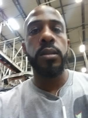 Army Vet #teameastside of Detroit Just trying to finish school so I can become a teacher a make a difference in the world. I also wanna coach some basketball