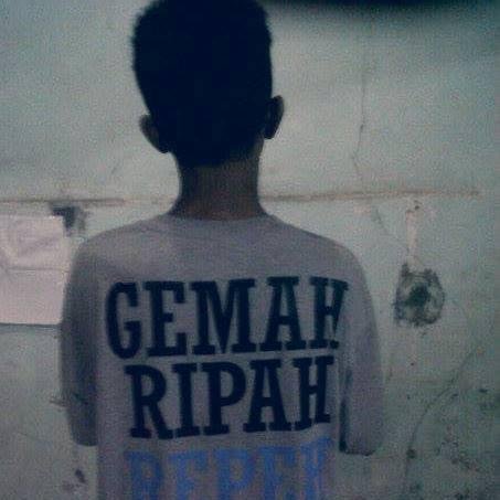 adanya kita terus bersama,belum tentu kita bahagia,sebelum lu ubah cara hidup lu :3