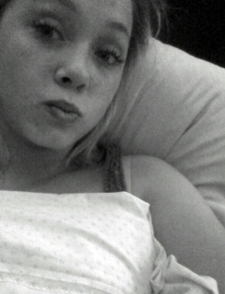 everything happens for a reason , happily in love with @AJTeague420 ,  #BSU
