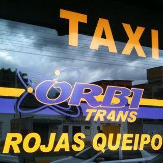 Servicio de taxi las 24hrs. Ubicado en el sector Padre Alfonzo entre Av Montes de Oca y Av Bolivar Norte LLAME SEGURO: 02414521293 - 04145858805 - 04124901893