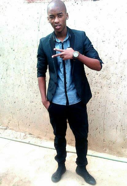 I'm a BEAST**