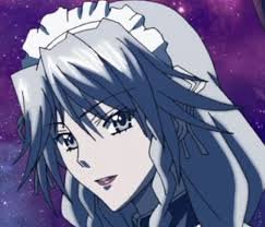 GLucifugue's profile picture. Sirvienta del Clan Gremory y encargada de que Rias cumpla con su deber | Me tomo en serio mi trabajo | #ClanGremory