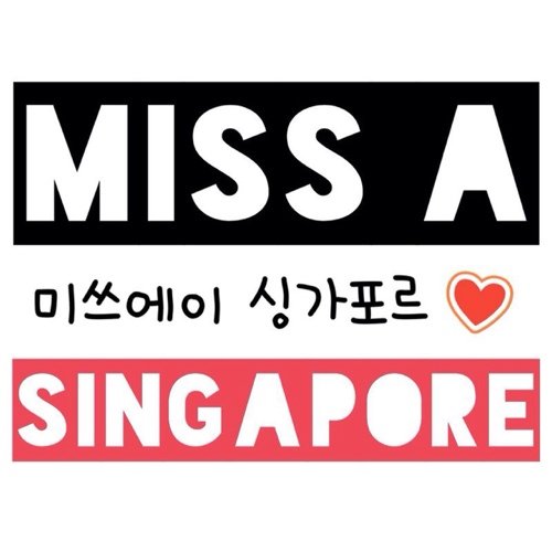 ☆ Singapore fanbase for JYPE's girl group, @JYPEmissA ☆ Contact: missasingapore@gmail.com