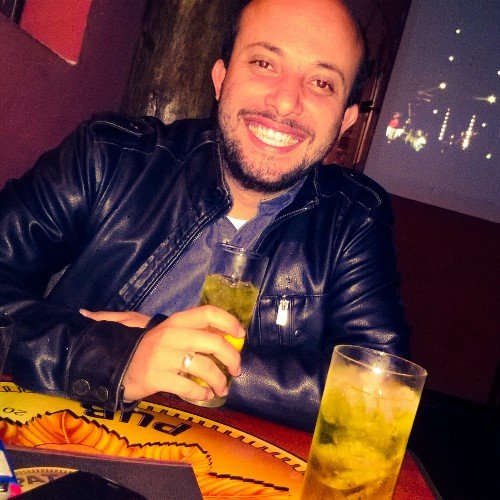 Blogueiro no Canal #poucogeloemuitowhiskycomgledmelo