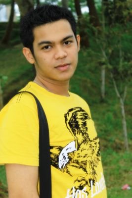 yudha_meryn's profile picture. 