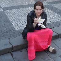 polecanki's profile picture. Byłam, widziałam, jadłam, piłam, próbowałam. Czytałam, oglądałam, słyszałam.

I polecam.