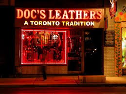 DocsLeathers's profile picture. Established in 1969, Doc's Leathers has been a Toronto tradition for generations. Are you an experienced biker? Don't bike at all? Everyone is welcome!