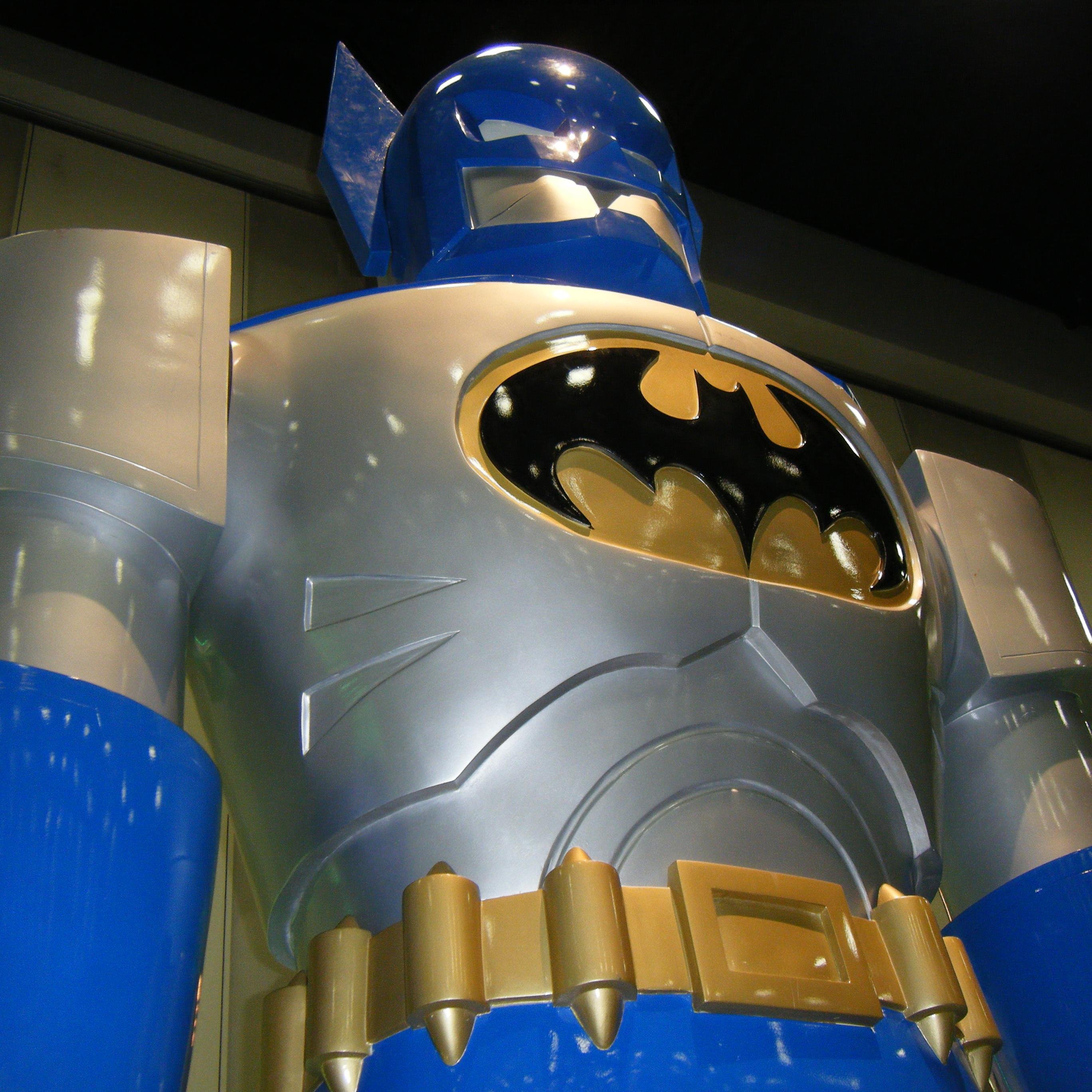 iLikeItNerdy's profile picture. Our Mission:
Dedicated to entertain, inform, and connect with the Nerd in all of us - even through twitter.