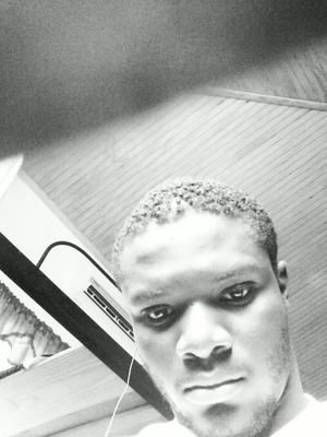 Claudygedeon1's profile picture. just believe in jesus