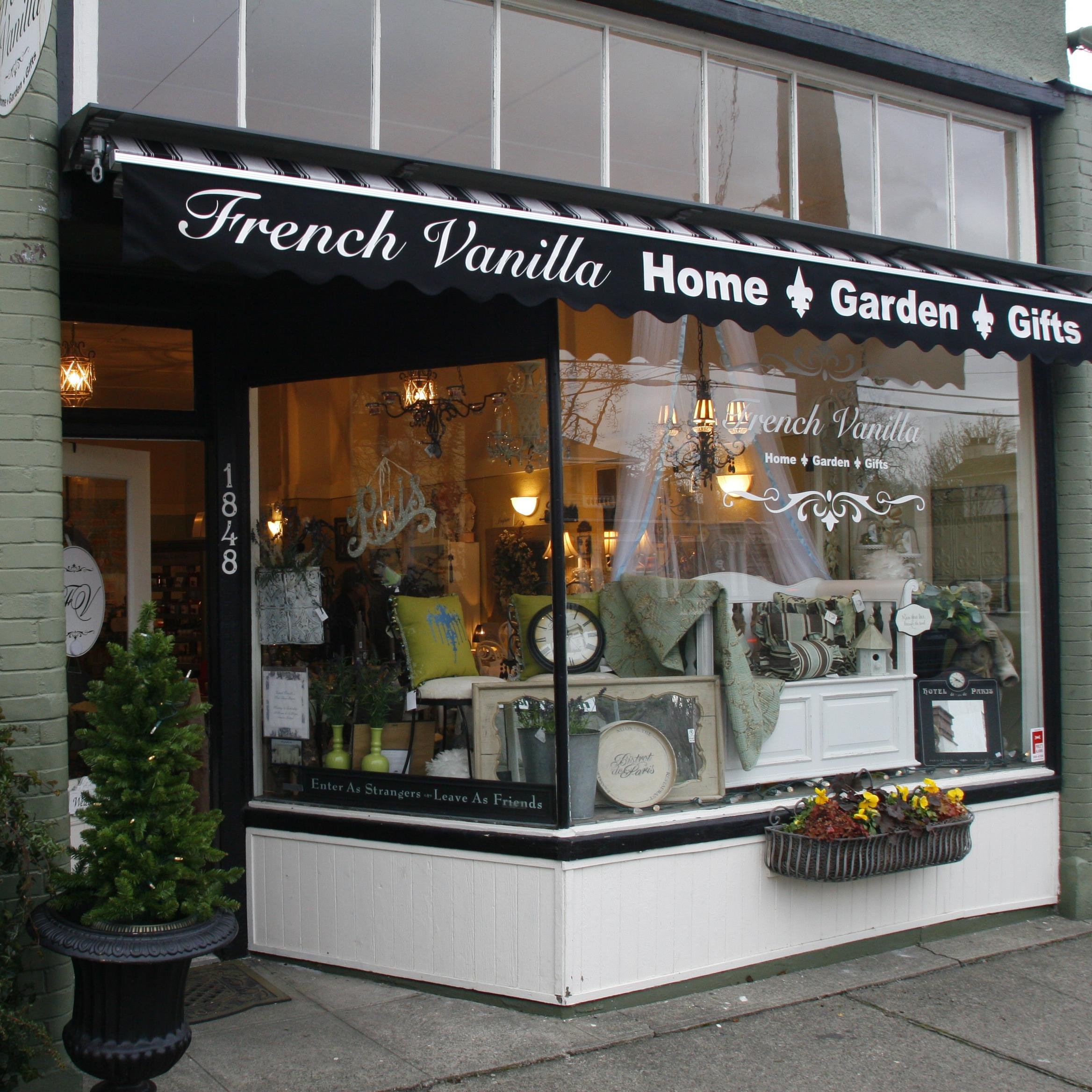 Offering Farmhouse French, Nordic French and Vintage Inspired goods for the home & garden. Supplier of Jeanne d'Arc Living products and FUSION™ Mineral Paint.