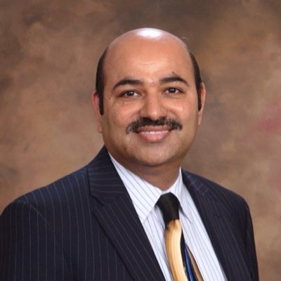 Rajat Sharma Profile