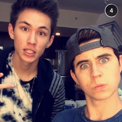 1/12 magcon 0/6 O2L