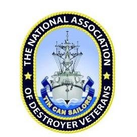 The National Association of Destroyer Veterans in the United States