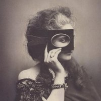 Countess Castiglione (@parislover) 's Twitter Profile Photo