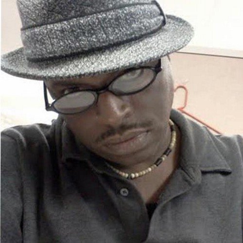 stingray_garvin's profile picture. MUSIC PRODUCER// NOVELIST// HUMAN