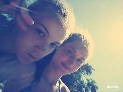 Bryk3105's profile picture. Веселая*