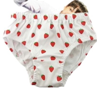 いちご パンツ Kaininikai Twitter