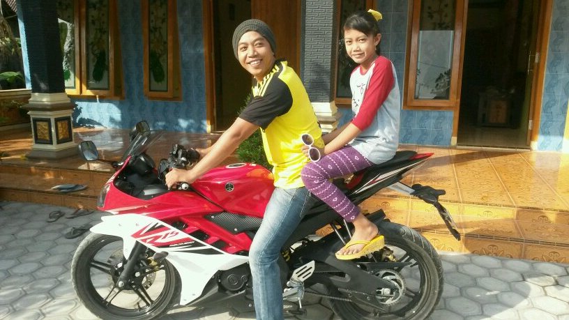 OasisSantoso's profile picture. 