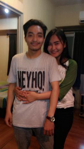 MutiaMutiasani's profile picture. ♠afadfurqon