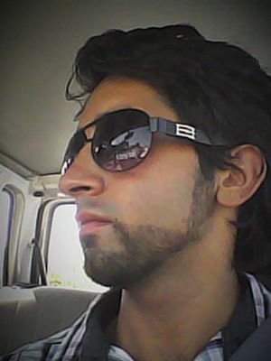 arsal7972's profile picture. 15-12-1990