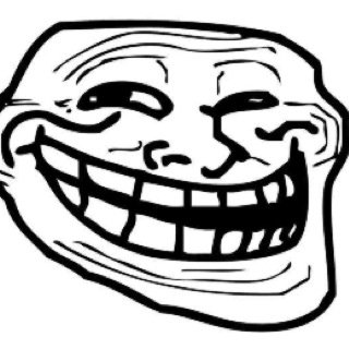 Lmao_tweetzzz's profile picture. ¿sᴉɥʇ pɐǝɹ oʇ ƃuᴉʎɹʇ ʎlsnoᴉɹǝs noʎ ǝɹ∀