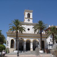 San Pedro Alcántara (@sanpedroalcant) 's Twitter Profile