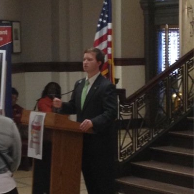 MS Native. Ole Miss Undergrad and Law Alum. Interested in Policy and Mississippi Politics