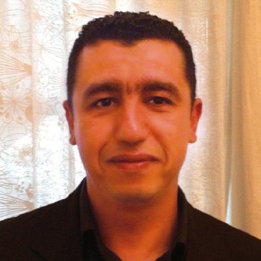 ‏‏‏أحمد الصياح مهندس من تونس الخضراء🇹🇳 .