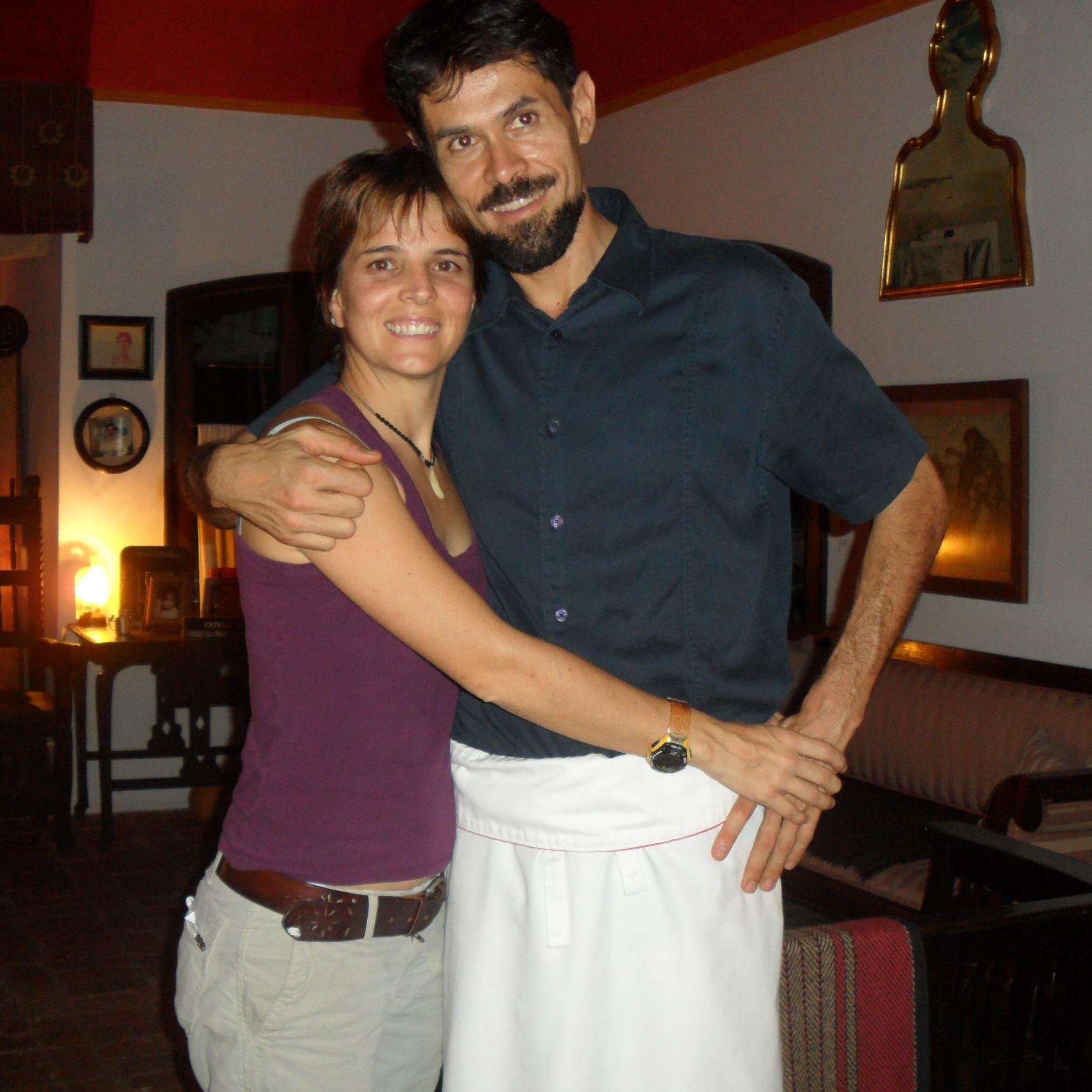 CasaPatio Hotel Boutique , es “UNA CASA CON ALMA”