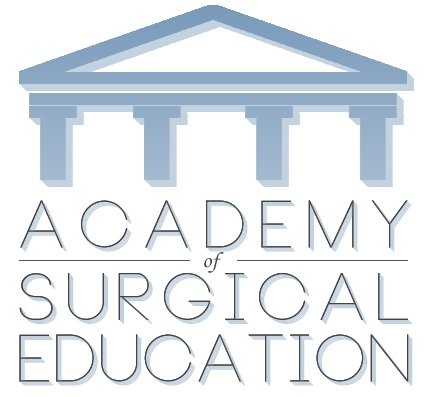 aseducation's profile picture. The Academy of Surgical Education is a London based organisation aiming to remove some of the barriers that prevent trainees from progressing in surgery.