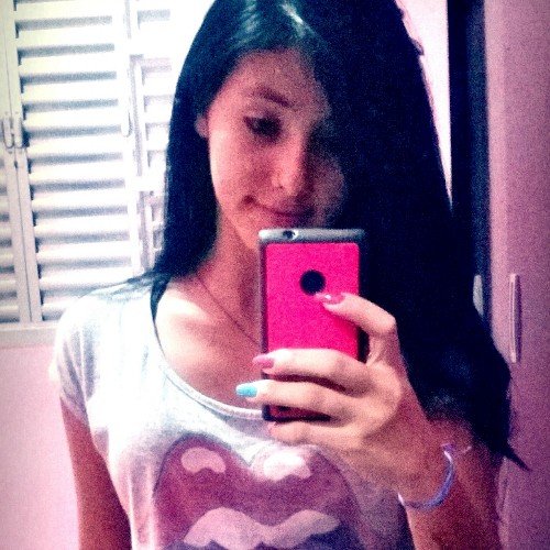 -
Valoriize elaa parceiiro , mosttra pra ella qee' Príncipe Encanttado naao existte , mas Homem De Verdaade siim'    ✌ ♡