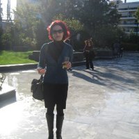 AngelikiKougiourouki (@akougiou1) 's Twitter Profile