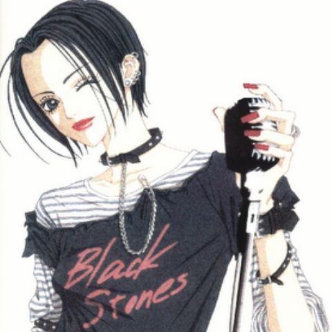 seriefille's profile picture. A lot of opinions about tv shows to be shared