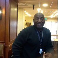 Earnest A. Byner (@ebyner) 's Twitter Profile