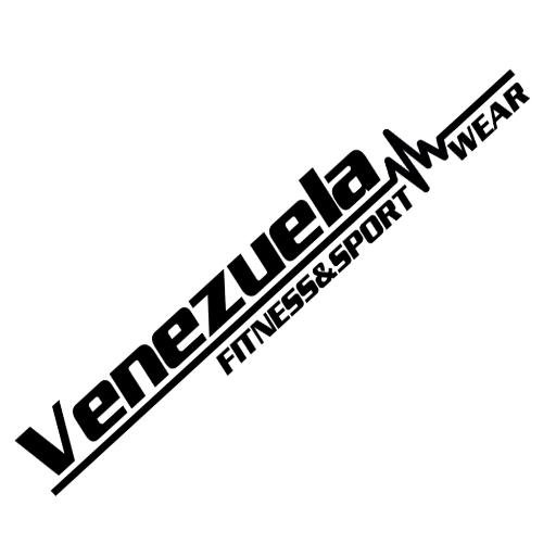 Venezuela Fitness & SportWear
Tienda deportiva online. 
Ideamos diseños para que te muestres tal cual eres al entrenar.
100% Venezolano
