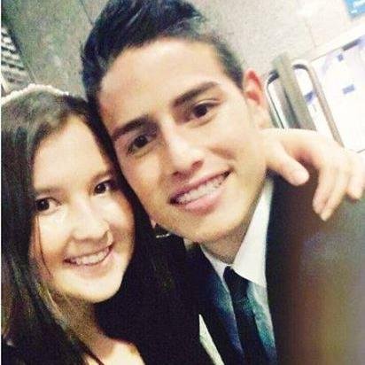 Porrista profe, dando envidia por el mundo.