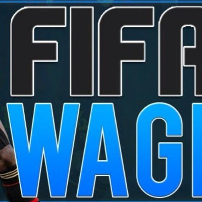 100% LEGIT WAGERS (XBOX ONE ONLY) RULES : NO TIMEWASTING AND ATTRIBUTE CARDS
JUST MESSAGE ME IF YOU WANT A WAGER TRUSTED ACCOUNT