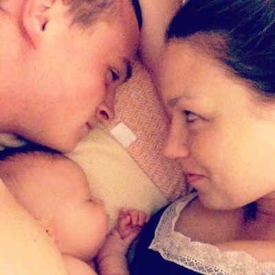 Nanny turned SAHM to JoJo Born June 2014. 
This is a little glimpse into our lives.