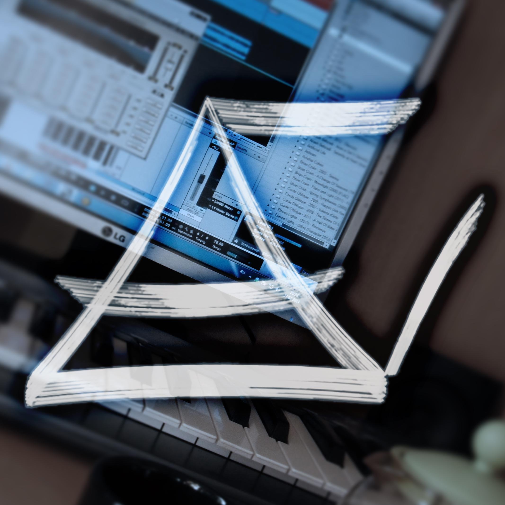 AsvilMusic's profile picture. 