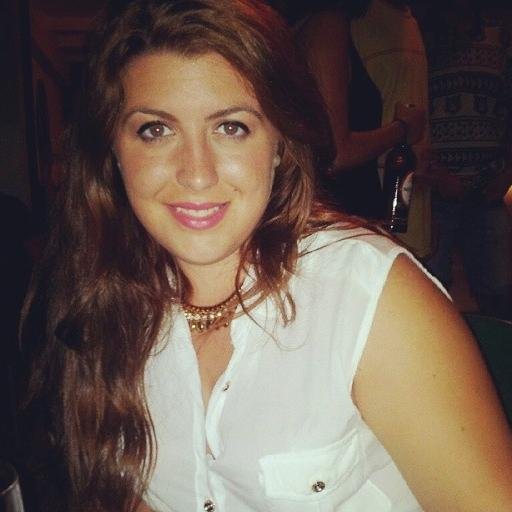 Bienvenida a la era de la perdida de la inocencia.