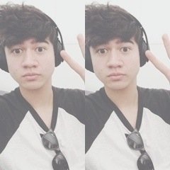 @caiumofsuburbia just gave you a free follow so you should click the link down there and help her meet 5sos (please)