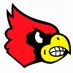 Cardinal Pride Band (@webbcityband) Twitter profile photo
