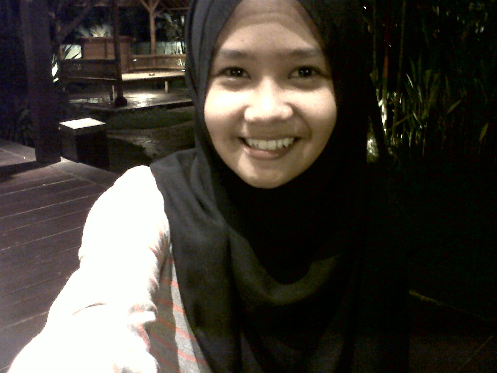 19 y.o|bismillahirrohmannirrohim|