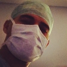 Orthopaedic twitte-surgeon Arthroscopy & sports medicine 🇵🇫