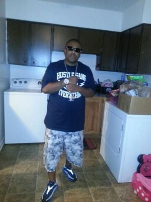Ceo of Everlasting Gangsta's