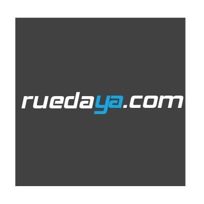 RuedaYA_com's profile picture. El Sitio Web donde podrás encontrar  y  publicar carros, motos, maquinaria, repuestos, servicios y mucho más en el ramo automotriz...