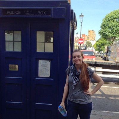 faye_findlay's profile picture. The quietest people have the loudest minds