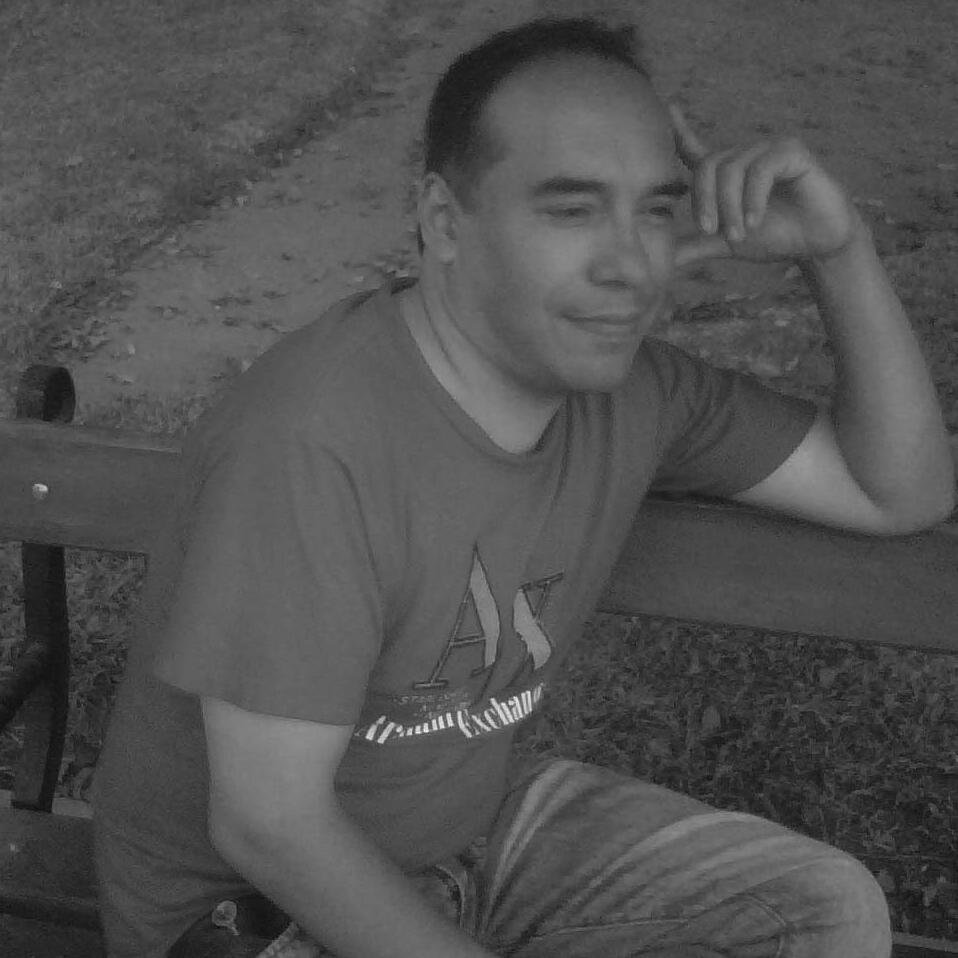 jorge luis