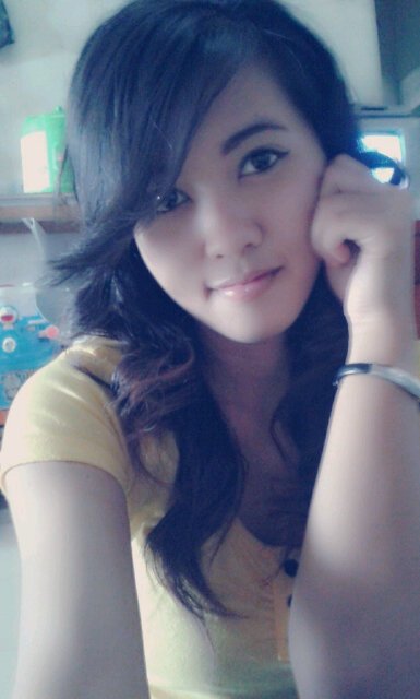 Purwokerto-Medan•Female•@VOISERINDONESIA
